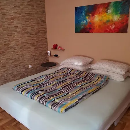 Apartman Mela 아파트