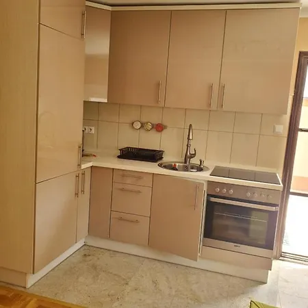 아파트 Apartman Mela 도보이